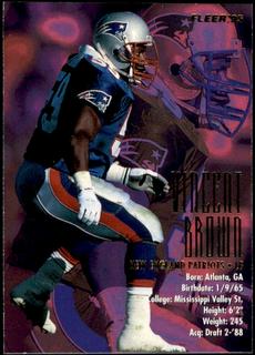 Vincent Brown