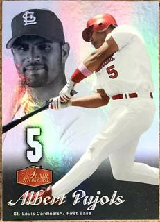 Albert Pujols
