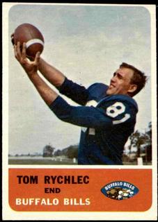 Tom Rychlec