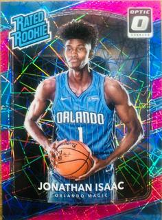 Jonathan Isaac