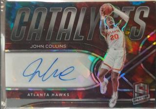 John Collins
