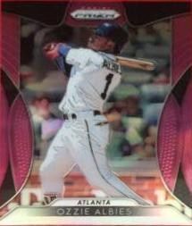 Ozzie Albies
