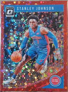 Stanley Johnson