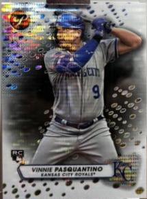 Vinnie Pasquantino