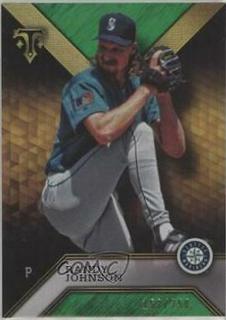 Randy Johnson