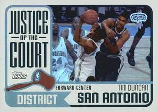 Tim Duncan