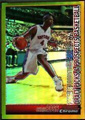 Chris Bosh