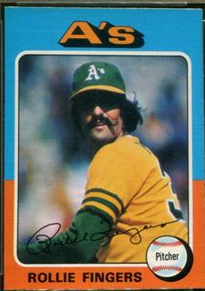 Rollie Fingers