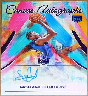 Mohamed Dabone