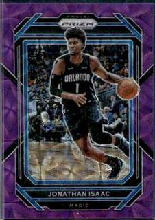 Jonathan Isaac