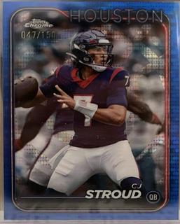 CJ Stroud