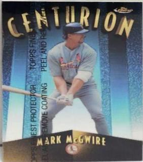 Mark McGwire
