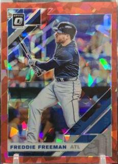 Freddie Freeman