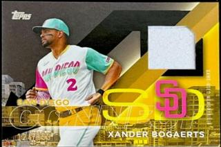 Xander Bogaerts