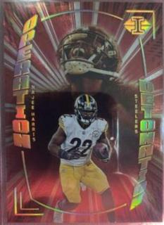 Najee Harris