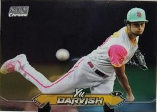 Yu Darvish