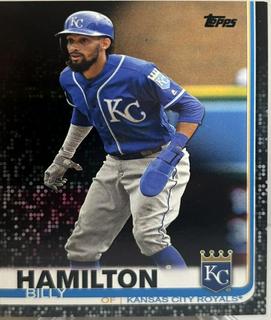 Billy Hamilton