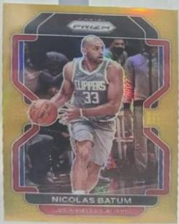 Nicolas Batum
