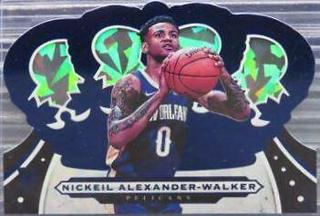 Nickeil Alexander Walker