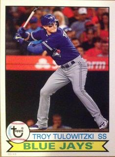 Troy Tulowitzki