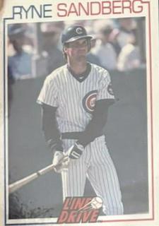 Ryne Sandberg