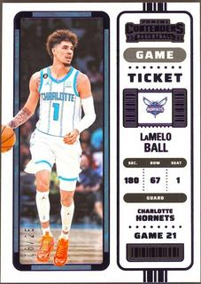 LaMelo Ball