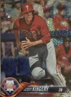Scott Kingery