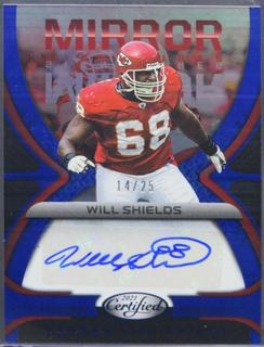 Will Shields