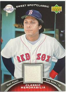 Tony Perez