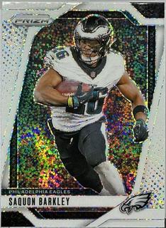 Saquon Barkley