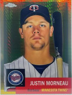 Justin Morneau
