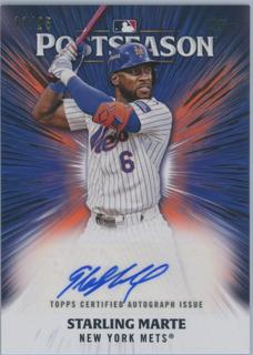 Starling Marte
