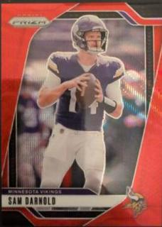 Sam Darnold