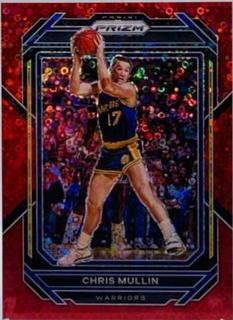 Chris Mullin