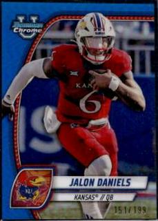 Jalon Daniels