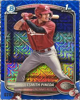 Esmith Pineda