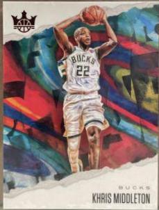 Khris Middleton