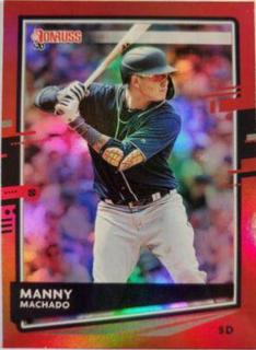 Manny Machado