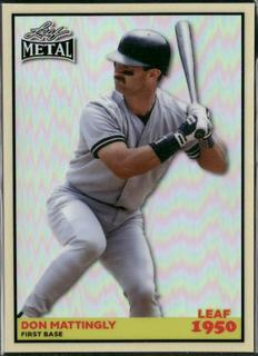 Don Mattingly