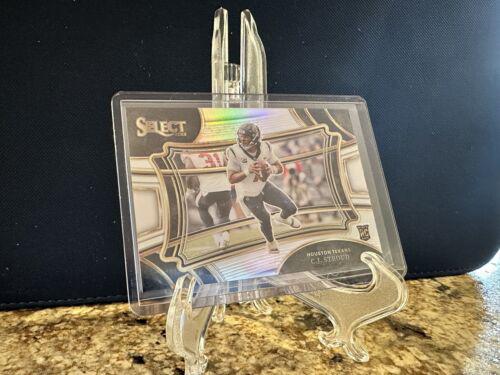 C.J. Stroud #338 2023 Panini Select Football
