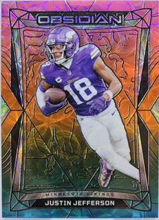 Justin Jefferson