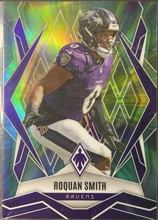 Roquan Smith