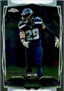 Earl Thomas