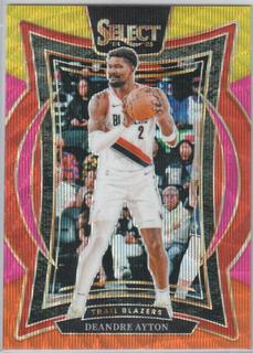 Deandre Ayton