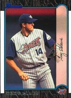 Troy Glaus