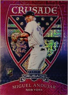 Miguel Andujar