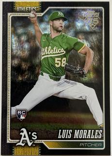 Luis Morales