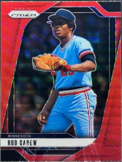 Rod Carew