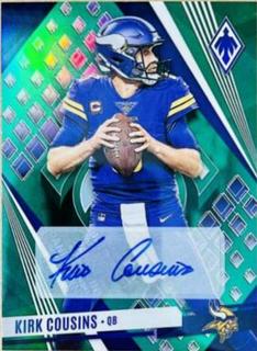 Kirk Cousins