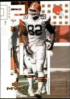 Rickey Dudley